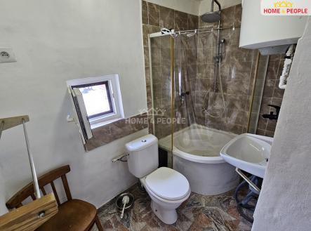 Pronájem bytu, 1+1, 28 m²