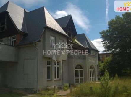 Prodej komerčního objektu, jiný, 1 269 m²