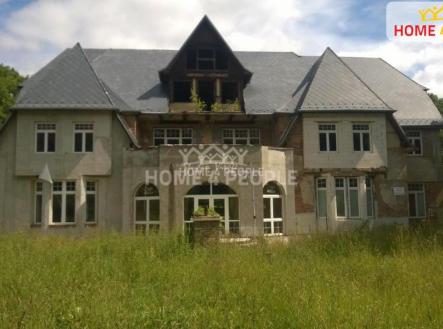 Prodej komerčního objektu, jiný, 1 269 m²