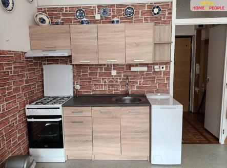 Prodej bytu, 2+kk, 40 m² obrázek