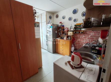 Prodej bytu, 2+kk, 40 m²