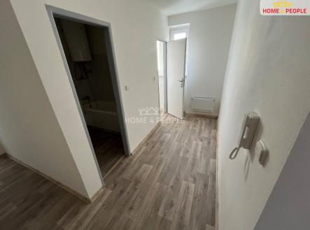 Pronájem bytu, 2+1, 71 m²
