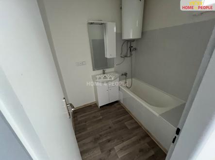 Pronájem bytu, 2+1, 71 m²