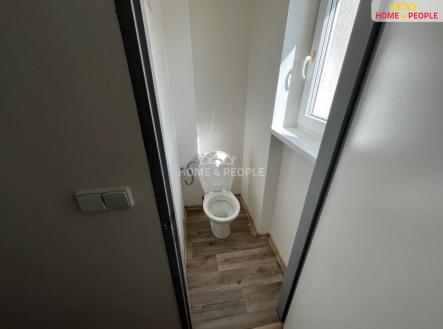 Pronájem bytu, 2+1, 71 m²