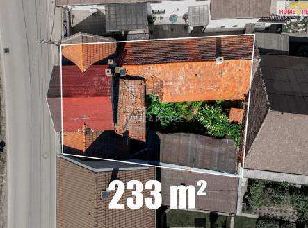 Prodej domu/vily, 110 m²