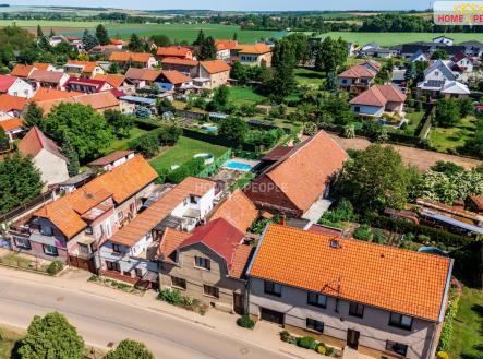 Prodej domu/vily, 110 m²