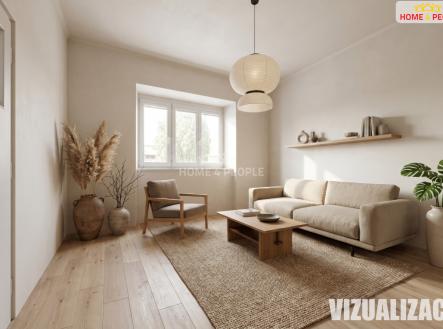 Prodej domu/vily, 110 m²