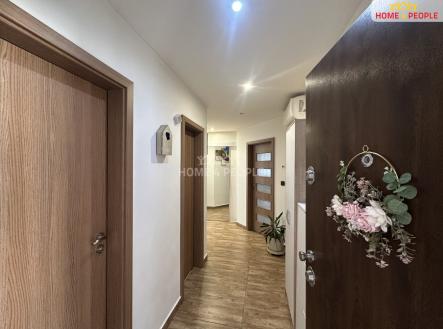 Pronájem bytu, 3+kk, 68 m²