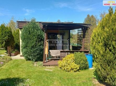 Prodej chaty/rekreačního objektu, 16 m²