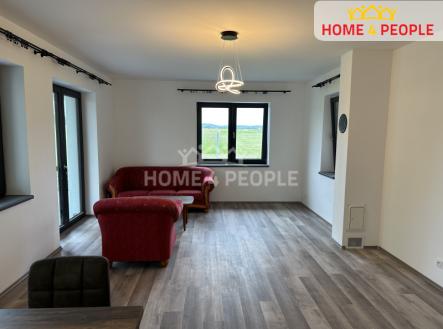 Pronájem domu/vily, 160 m²