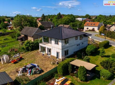 Prodej domu/vily, 255 m²