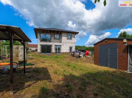 Prodej domu/vily, 255 m²