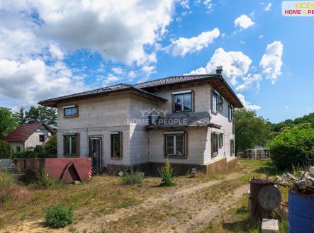 Prodej domu/vily, 255 m²