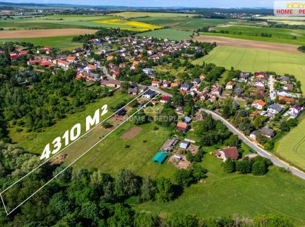 Prodej domu/vily, 255 m²