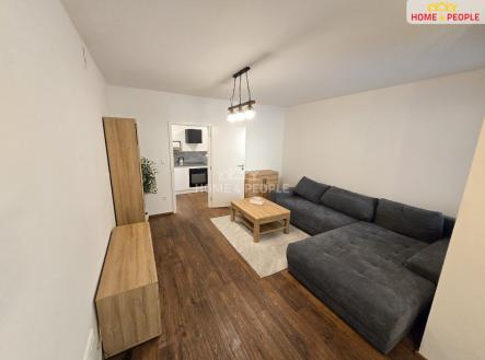 Pronájem bytu, 3+1, 80 m²