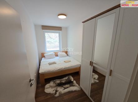 Pronájem bytu, 3+1, 80 m²