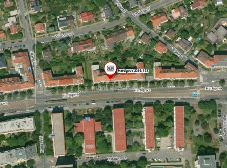 Prodej bytu, 3+1, 89 m²