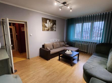 Prodej bytu, 2+1, 50 m² obrázek