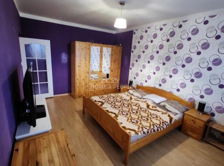 Prodej bytu, 2+1, 50 m²