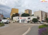 Pronájem obchodní prostory, 71 m²