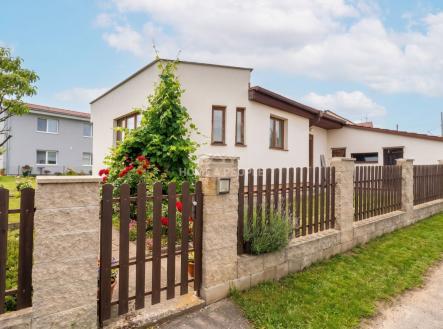 Pronájem domu/vily, 118 m²