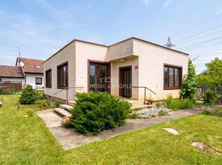 Pronájem domu/vily, 118 m²