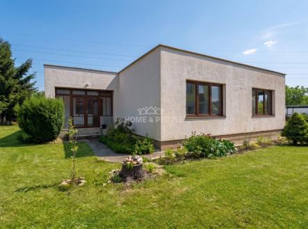 Pronájem domu/vily, 118 m²