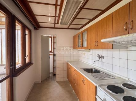 Pronájem domu/vily, 118 m²