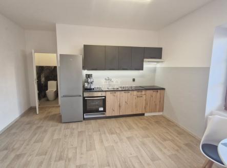 Prodej bytu, 2+kk, 65 m² obrázek