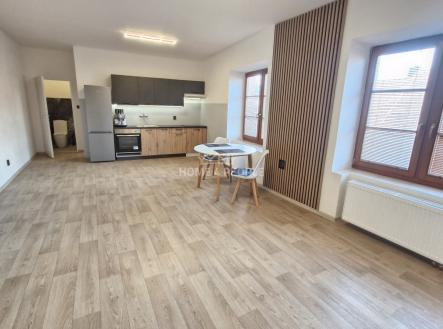 Prodej bytu, 2+kk, 65 m²