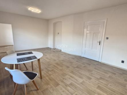 Prodej bytu, 2+kk, 65 m²