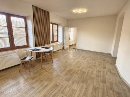 Prodej bytu, 2+kk, 65 m²