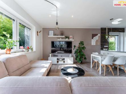 Prodej domu/vily, 162 m²