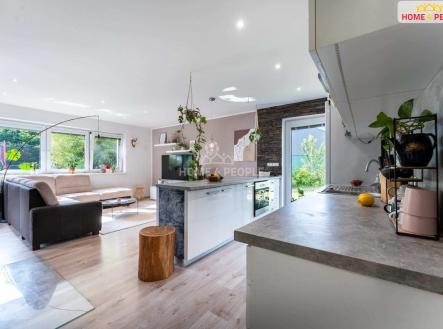 Prodej domu/vily, 162 m²