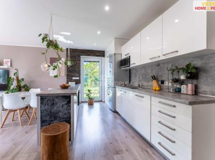 Prodej domu/vily, 162 m²