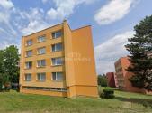 Pronájem bytu, 1+kk, 27 m²