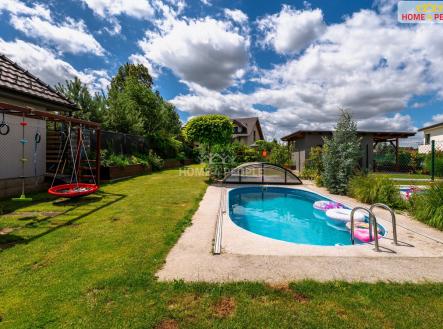 Prodej domu/vily, 150 m²