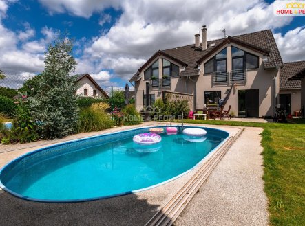 Prodej RD 150 m² s pozemkem 543 m², Dlouhá, Sulice-Hlubočinka