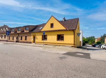 Prodej domu/vily, 200 m² obrázek