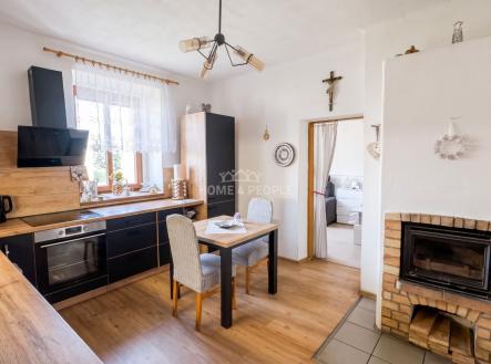 Prodej domu/vily, 188 m²