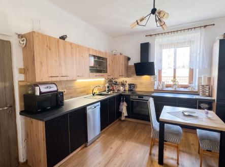Prodej domu/vily, 188 m²