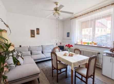 Prodej domu/vily, 188 m²
