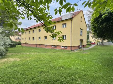 Prodej bytu, 1+1, 31 m² obrázek