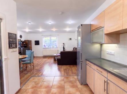 Prodej domu/vily, 130 m²
