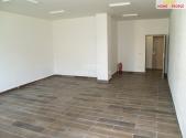 Pronájem obchodní prostory, 32 m²