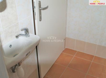 Pronájem obchodní prostory, 32 m²