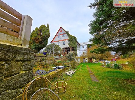 Prodej penzion, 500 m²