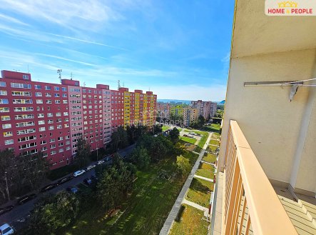 Prodej bytu, 3+1, 78 m²