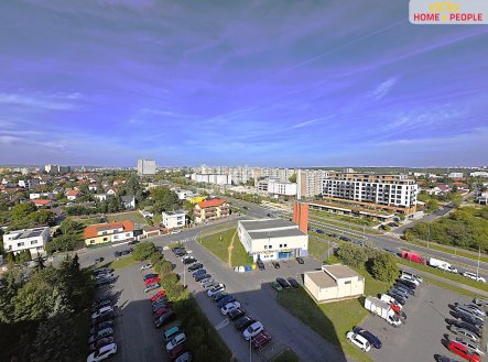Prodej bytu, 3+1, 78 m²
