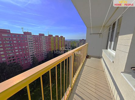 Prodej bytu, 3+1, 78 m²